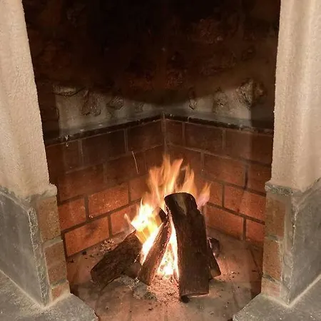 Town House Ca Na Mabel In בית נופש