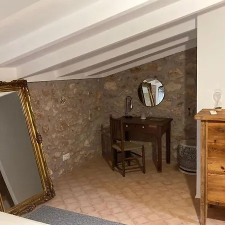 Town House Ca Na Mabel In