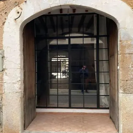 Town House Ca Na Mabel In * סה פובלה